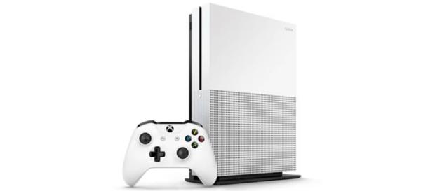 En agosto se venderá la Xbox One S | Canal 44 - canal44.com En agosto se venderá la Xbox One S | Canal 44 - canal44.com