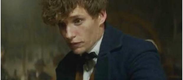 Fantastic Beasts and Where to Find Them / Photo screencap via Inquisitr - Youtbbe Fantastic Beasts and Where to Find Them / Photo screencap via Inquisitr - Youtbbe