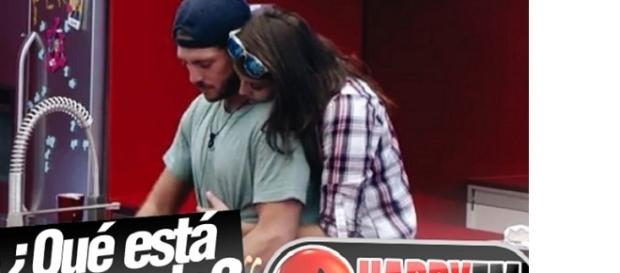 Fernando Evidencia en Twitter que Adara Tiene Más Seguidores que Clara Fernando Evidencia en Twitter que Adara Tiene Más Seguidores que Clara