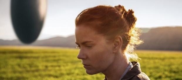 Film Review: Arrival - Film blog | CineVue - cine-vue.com Film Review: Arrival - Film blog | CineVue - cine-vue.com