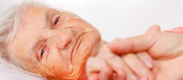 Fotolia / © Ocskay Mark: Elderly care Fotolia / © Ocskay Mark: Elderly care
