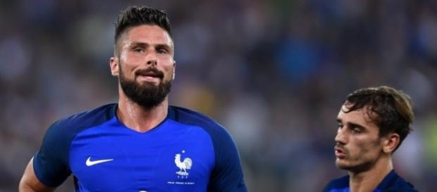 França x Suécia: assista ao jogo ao vivo França x Suécia: assista ao jogo ao vivo