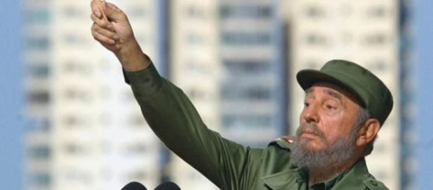 G1 - Fidel Castro faz 90 anos: 9 frases célebres do polêmico líder ... - globo.com G1 - Fidel Castro faz 90 anos: 9 frases célebres do polêmico líder ... - globo.com