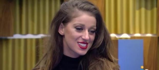 GH 17: Simona, nueva concursante de Gran Hermano 17. GH 17: Simona, nueva concursante de Gran Hermano 17.