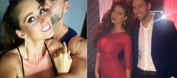 GH17: ¡Simona es novia de este famoso tronista de MYHYV! GH17: ¡Simona es novia de este famoso tronista de MYHYV!