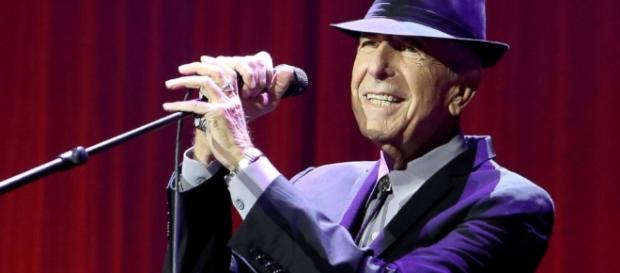 Hallelujah' Singer-Songwriter Leonard Cohen Dead at Age 82 - Photo: Blasting News Library - ABC News - go.com Hallelujah' Singer-Songwriter Leonard Cohen Dead at Age 82 - Photo: Blasting News Library - ABC News - go.com
