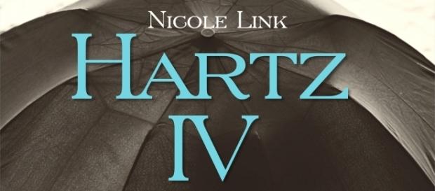 Hartz IV - Mein Leben am Rande der Gesellschaft (Buchcover) Hartz IV - Mein Leben am Rande der Gesellschaft (Buchcover)