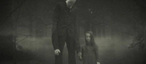 HBO Documentary BEWARE THE SLENDERMAN Investigates the Web's ... - blumhouse.com HBO Documentary BEWARE THE SLENDERMAN Investigates the Web's ... - blumhouse.com