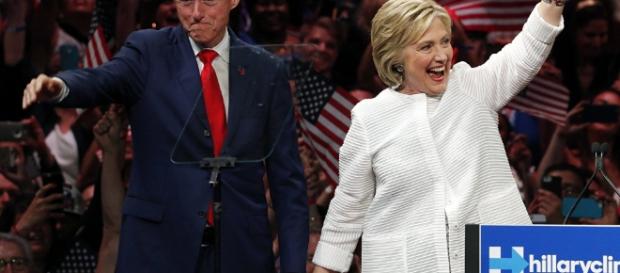 Il governo italiano finanzia la Fondazione Clinton: i fondi sono stati usati per la campagna presidenziale? Il governo italiano finanzia la Fondazione Clinton: i fondi sono stati usati per la campagna presidenziale?