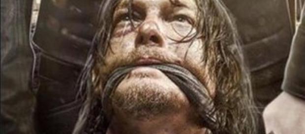 immagine: Daryl Dixon di The Walking Dead immagine: Daryl Dixon di The Walking Dead