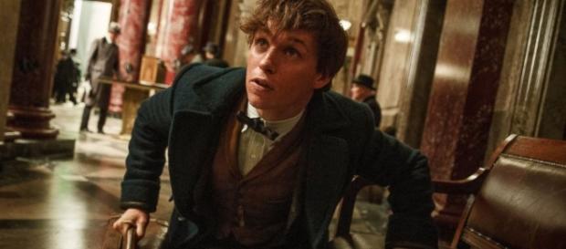 Inside the First 'Fantastic Beasts and Where to Find Them' Trailer ... - go.com Inside the First 'Fantastic Beasts and Where to Find Them' Trailer ... - go.com
