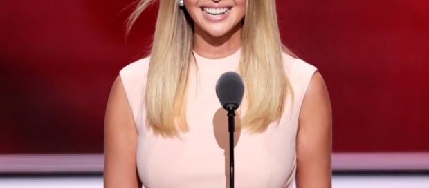 Ivanka Trump News, Pictures, and Videos | E! News UK - eonline.com Ivanka Trump News, Pictures, and Videos | E! News UK - eonline.com