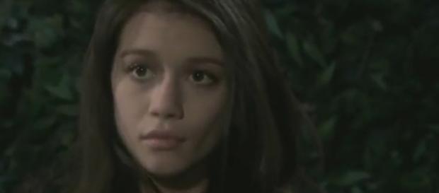Jade is pregnant on 'Days Of Our Lives' - Image via Izzy1988/Photo Screencap via NBC/YouTube.com Jade is pregnant on 'Days Of Our Lives' - Image via Izzy1988/Photo Screencap via NBC/YouTube.com