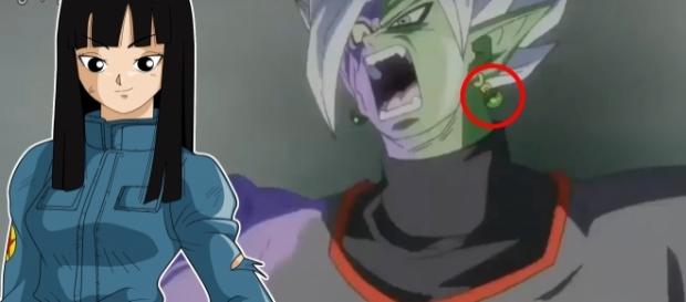 L'utilité des humains dans Dragon Ball Super ? L'utilité des humains dans Dragon Ball Super ?
