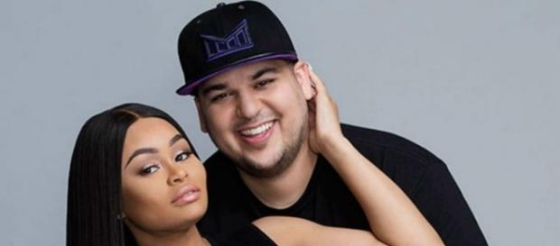 La pareja ahora tiene una niña La pareja ahora tiene una niña