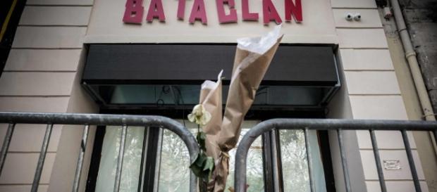 La sala Bataclan reabre mañana con un concierto de Sting La sala Bataclan reabre mañana con un concierto de Sting