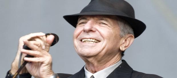 Leonar Cohen, un artist de excepție al lumii Leonar Cohen, un artist de excepție al lumii