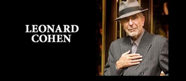 Leonard Cohen a murit în această noapte Leonard Cohen a murit în această noapte