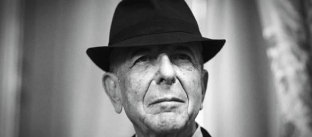 Leonard Cohen è morto. Addio poeta. Leonard Cohen è morto. Addio poeta.
