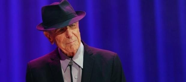 Leonard Cohen Pens Final Letter to 'So Long, Marianne' Muse ... - rollingstone.com Leonard Cohen Pens Final Letter to 'So Long, Marianne' Muse ... - rollingstone.com