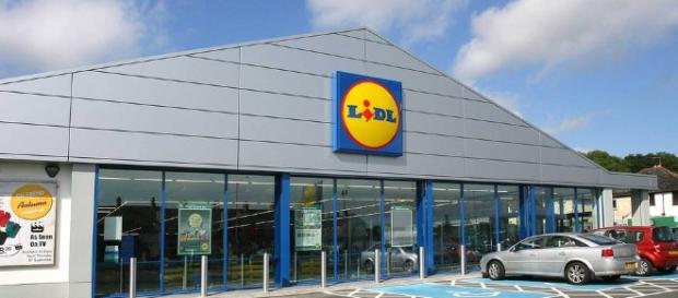 Lidl kontra polski konsument kombinator Lidl kontra polski konsument kombinator