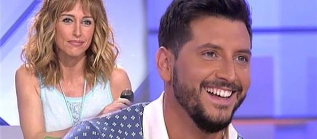 Manu volvería a Mujeres y Hombres. Manu volvería a Mujeres y Hombres.