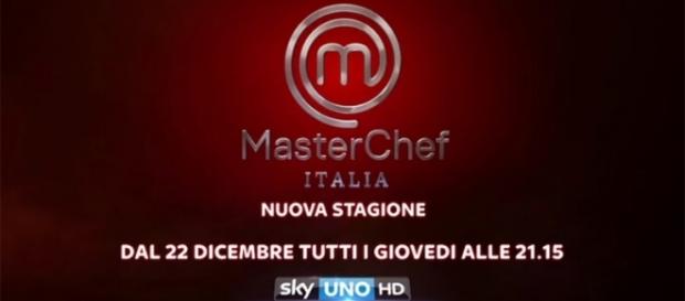 MasterChef Italia 6 torna a dicembre su Sky Uno MasterChef Italia 6 torna a dicembre su Sky Uno