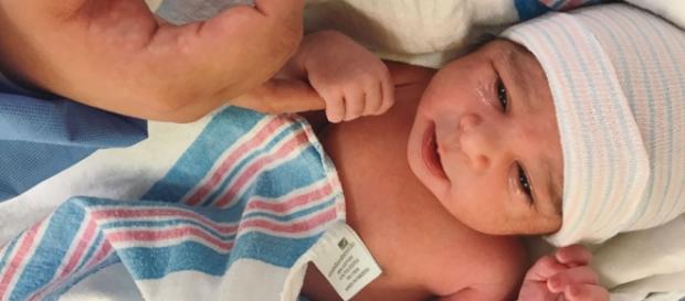 Meet Baby Dream! See an Exclusive First Photo of Rob Kardashian ... - eonline.com Meet Baby Dream! See an Exclusive First Photo of Rob Kardashian ... - eonline.com