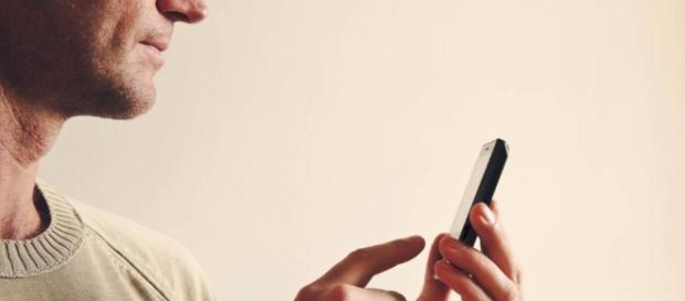 Mikeysline provides mental health support through a smartphone app photo via Blasting News Library Mikeysline provides mental health support through a smartphone app photo via Blasting News Library