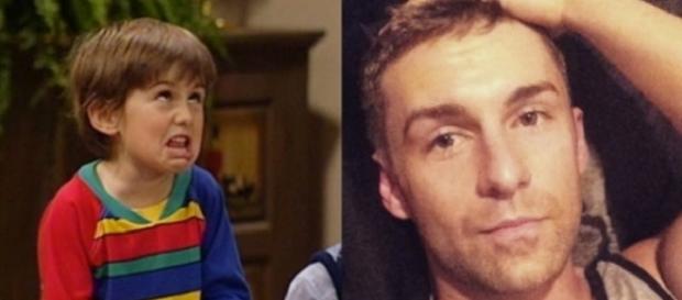Miko Hughes, o ator que virou meme no Brasil Miko Hughes, o ator que virou meme no Brasil