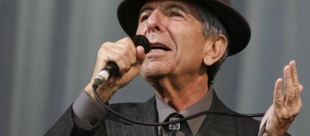 Música: Fallece Leonard Cohen a los 82 años. Noticias de Cultura - elconfidencial.com Música: Fallece Leonard Cohen a los 82 años. Noticias de Cultura - elconfidencial.com