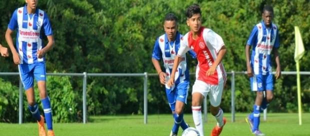 Naci Unuvar - Ajax1.nl - Official Ajax Fansite - ajax1.nl Naci Unuvar - Ajax1.nl - Official Ajax Fansite - ajax1.nl