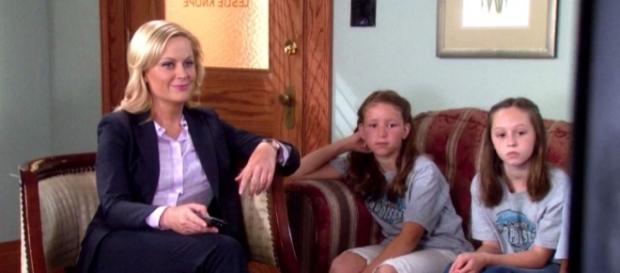 Parks and Rec character reassures America -... vulture.com Parks and Rec character reassures America -... vulture.com