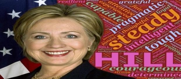 ¿Quién deseaba que ganara Hillary Clinton? ¿Quién deseaba que ganara Hillary Clinton?