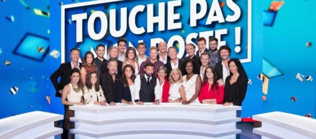Rentrée TPMP : Enora a changé de mec, Castaldi et Hanouna règlent ... - staragora.com Rentrée TPMP : Enora a changé de mec, Castaldi et Hanouna règlent ... - staragora.com