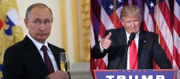Rusia speră la o relație normală cu SUA după alegerea lui Trump ca președinte Rusia speră la o relație normală cu SUA după alegerea lui Trump ca președinte