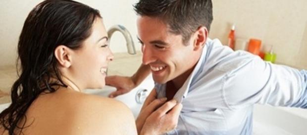 Saiba como uma rapidinha pode salvar o seu casamento Saiba como uma rapidinha pode salvar o seu casamento