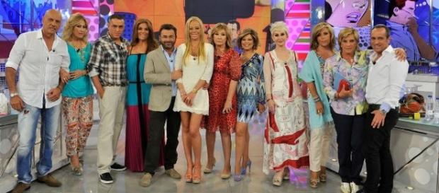 Sálvame prepara su propio Reencuentro Sálvame prepara su propio Reencuentro