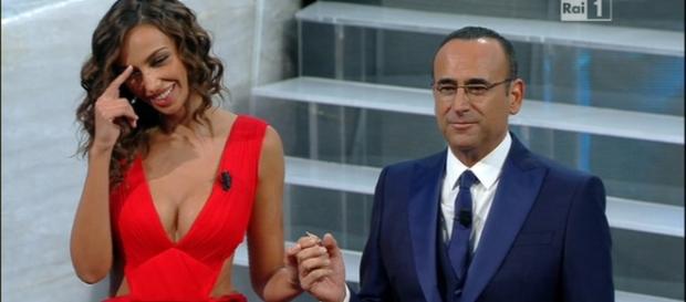 Sanremo 2017 anticipazioni cast Sanremo 2017 anticipazioni cast