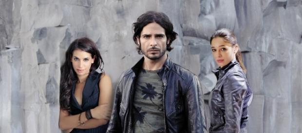 Squadra antimafia8: anticipazioni e news Squadra antimafia8: anticipazioni e news