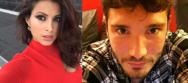STEFANO DE MARTINO News | Mariana Rodrigurez smentisce il loro ... - zazoom.it STEFANO DE MARTINO News | Mariana Rodrigurez smentisce il loro ... - zazoom.it