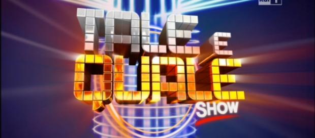 Tale e Quale Show, il Torneo. Stasera venerdì 11 novembre 2016 Tale e Quale Show, il Torneo. Stasera venerdì 11 novembre 2016