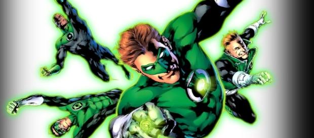 The Green Lantern is returning to the big screen. Photo sourced via Blasting News Library The Green Lantern is returning to the big screen. Photo sourced via Blasting News Library