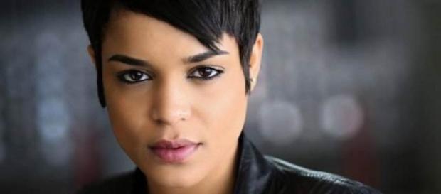 The Walking Dead saison 7 : Elizabeth Ludlow arrive dans The ... - melty.fr The Walking Dead saison 7 : Elizabeth Ludlow arrive dans The ... - melty.fr