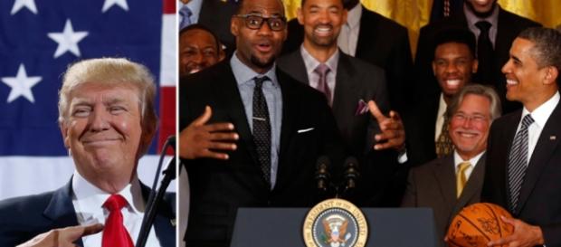 Trump Presidente: La gran rajada de Popovich contra Trump: "Somos ... - marca.com Trump Presidente: La gran rajada de Popovich contra Trump: "Somos ... - marca.com