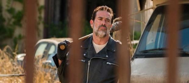 Walking Dead Season 7 Premiere Recap: Who Died? - comingsoon.net Walking Dead Season 7 Premiere Recap: Who Died? - comingsoon.net