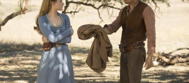 Westworld': Jimmi Simpson Talks Evan Rachel Wood, Fan Theories ... - variety.com Westworld': Jimmi Simpson Talks Evan Rachel Wood, Fan Theories ... - variety.com