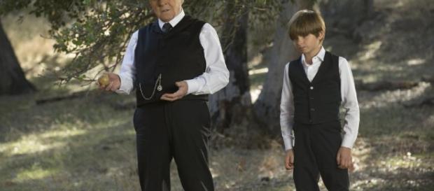 Westworld' Review: In 'The Adversary' We See The God In The Machine - forbes.com Westworld' Review: In 'The Adversary' We See The God In The Machine - forbes.com