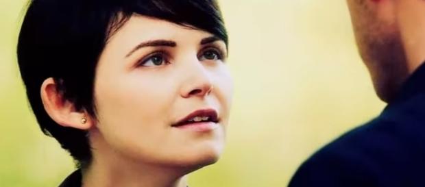Will Snow and Charming survive the sleeping curse on 'Once Upon A Time?' - Image via Kristina Ortutova/Photo Screencap via ABC/YouTube.com Will Snow and Charming survive the sleeping curse on 'Once Upon A Time?' - Image via Kristina Ortutova/Photo Screencap via ABC/YouTube.com