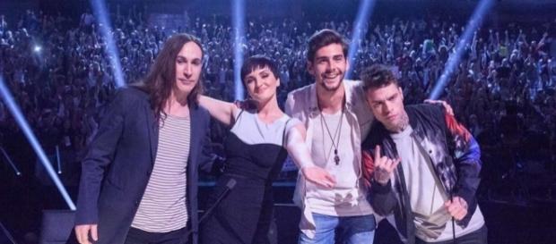 X Factor 10, arrivano i Live: ecco tutte le novità X Factor 10, arrivano i Live: ecco tutte le novità